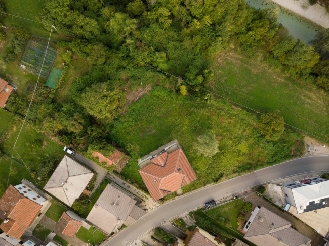 Villa in vendita a Zomeais, Tarcento (UD)