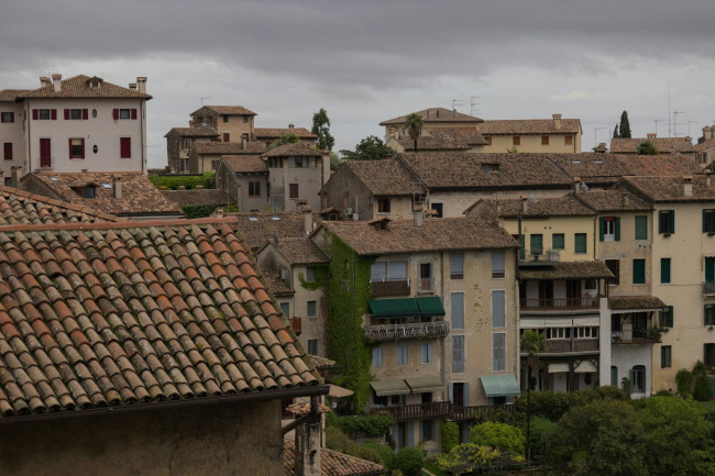 Appartamento in vendita a Asolo (TV)