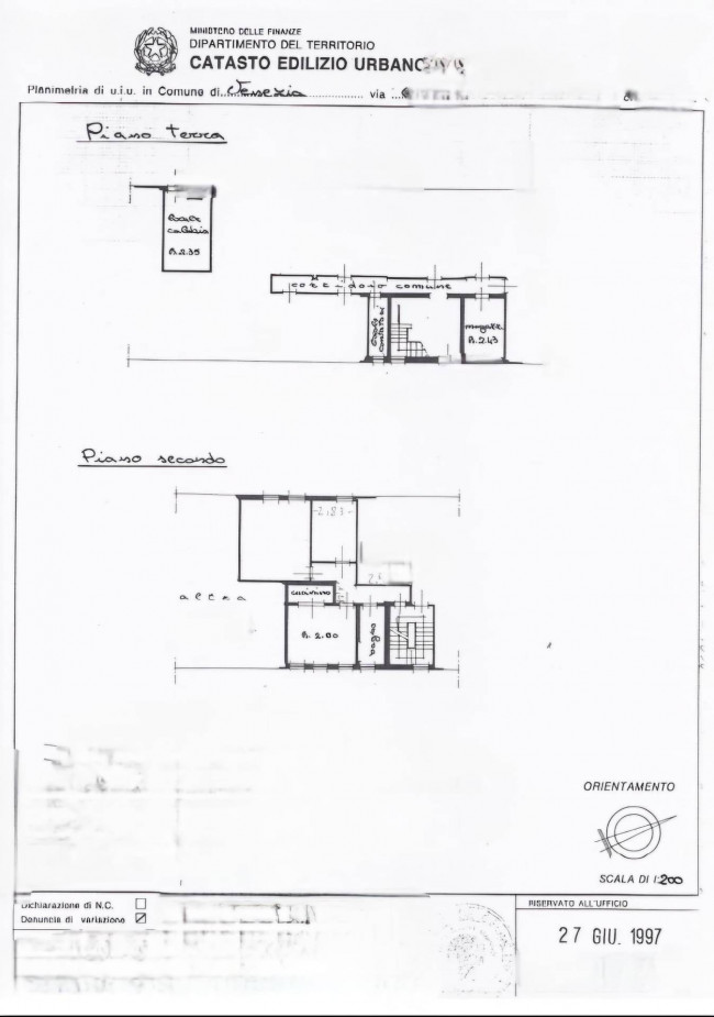 Appartamento in vendita a Castello, Venezia (VE)