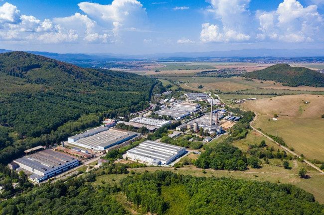 Terreno industriale in vendita a Padernello, Paese (TV)