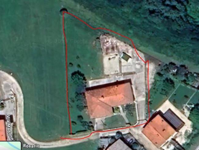 Villa in vendita a Pasiano Di Pordenone (PN)