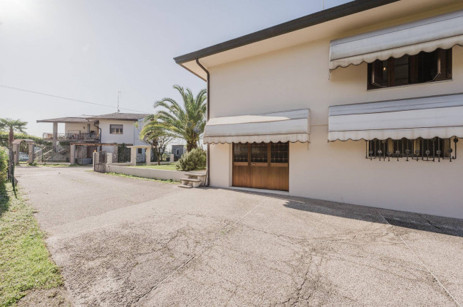 Villa in vendita a Pasiano Di Pordenone (PN)