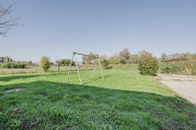 Villa in vendita a Pasiano Di Pordenone (PN)