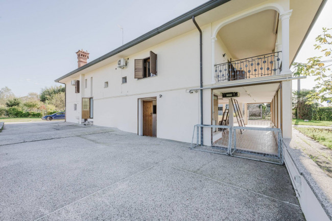 Villa in vendita a Pasiano Di Pordenone (PN)