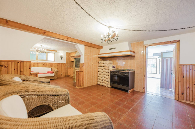 Villa in vendita a Pasiano Di Pordenone (PN)