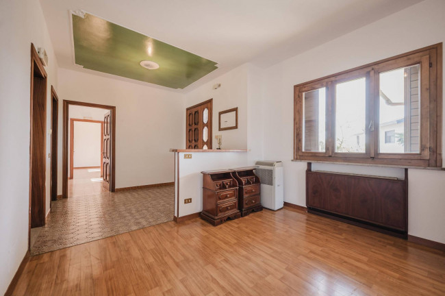 Villa in vendita a Pasiano Di Pordenone (PN)