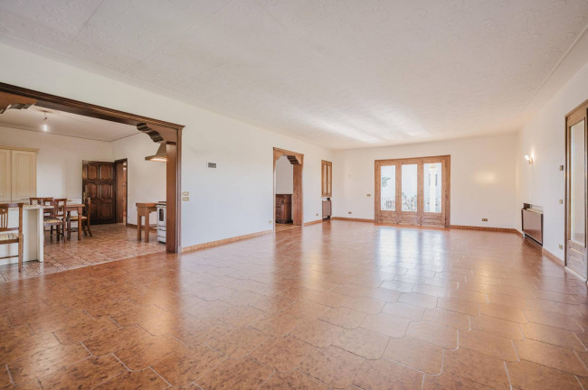 Villa in vendita a Pasiano Di Pordenone (PN)