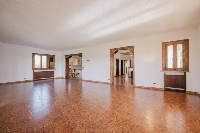 Villa in vendita a Pasiano Di Pordenone (PN)