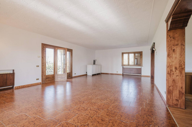 Villa in vendita a Pasiano Di Pordenone (PN)