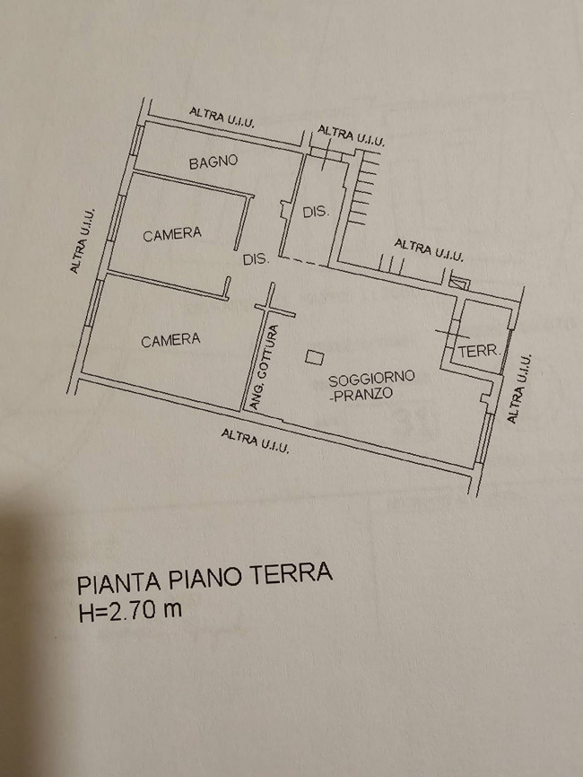 Appartamento in vendita a Mestre, Venezia (VE)