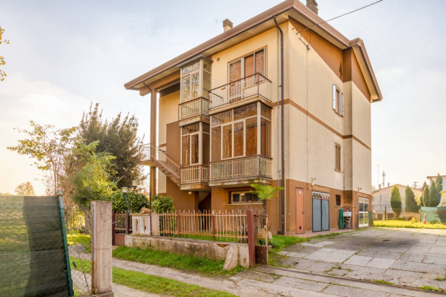 Palazzo in vendita a Canizzano, Treviso (TV)