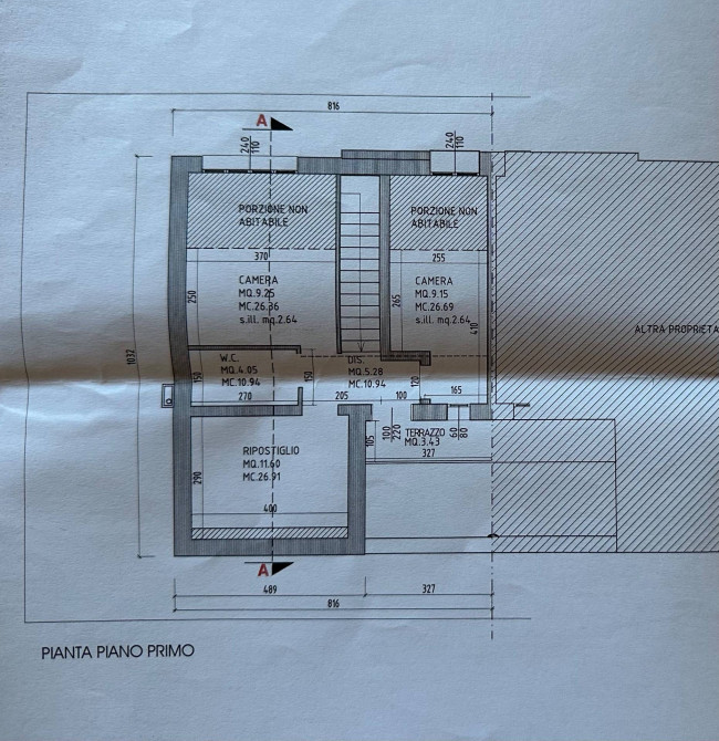 Villetta in vendita a Lovadina, Spresiano (TV)