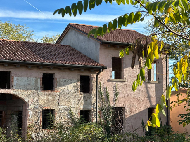 Villetta in vendita a Ponzano, Ponzano Veneto (TV)