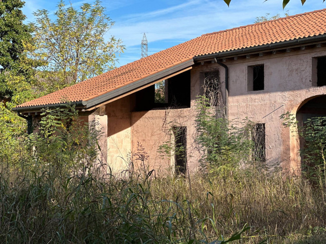 Villetta in vendita a Ponzano, Ponzano Veneto (TV)