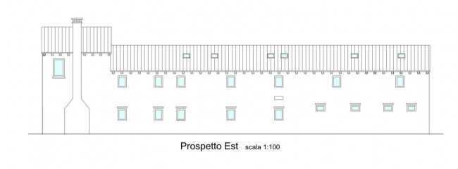 Villetta in vendita a Ponzano, Ponzano Veneto (TV)