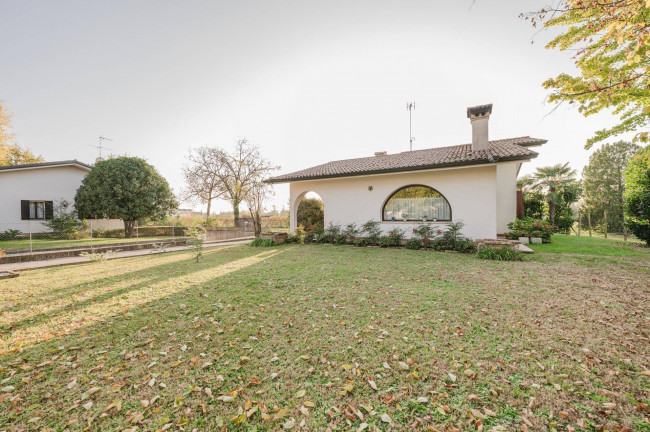 Casa indipendente in vendita a Fontane, Villorba (TV)