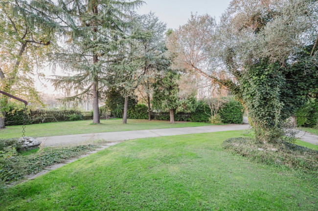 Casa indipendente in vendita a Castrette, Villorba (TV)