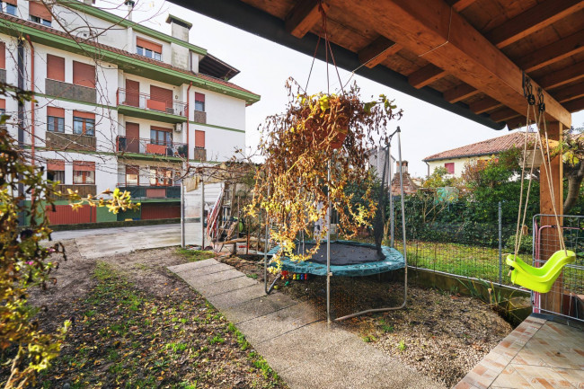 Immagine immobile