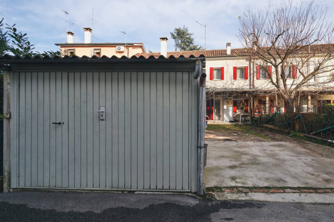 Immagine immobile
