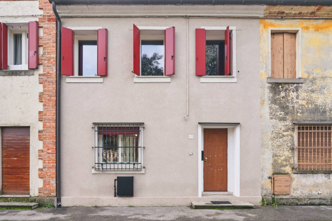 Immagine immobile
