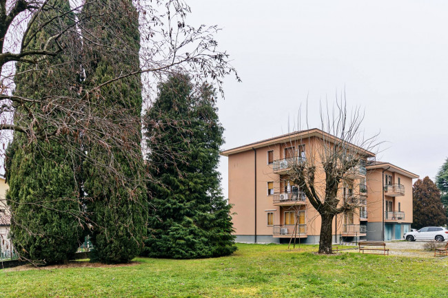 Immagine immobile