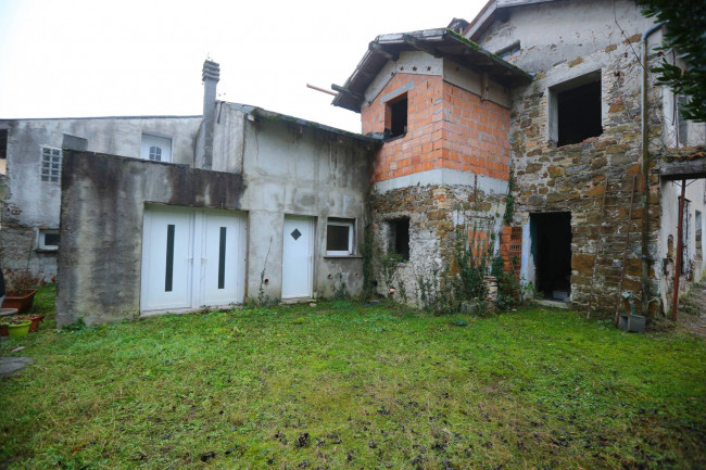 Immagine immobile