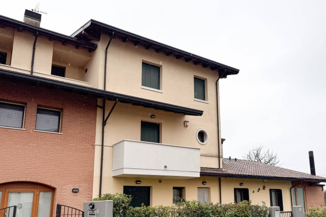 Immagine immobile
