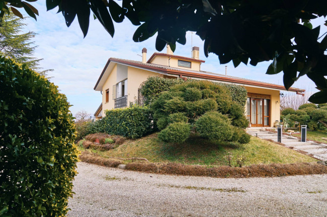 Immagine immobile