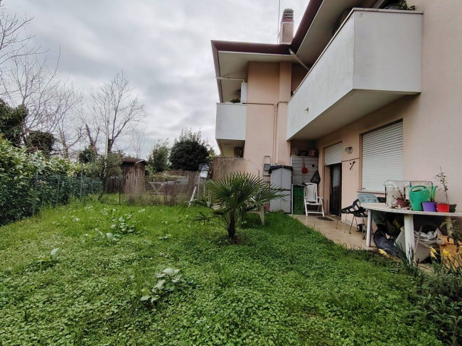 Immagine immobile