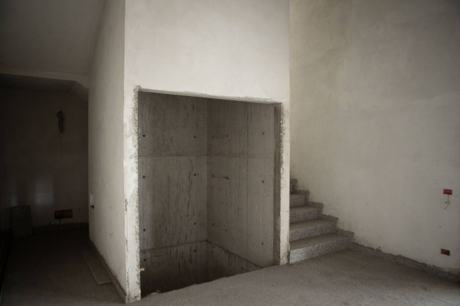 Immagine immobile