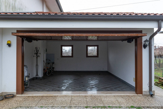Immagine immobile