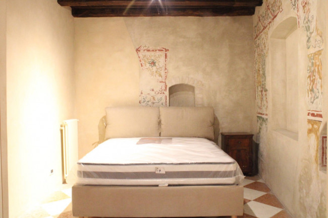 Immagine immobile