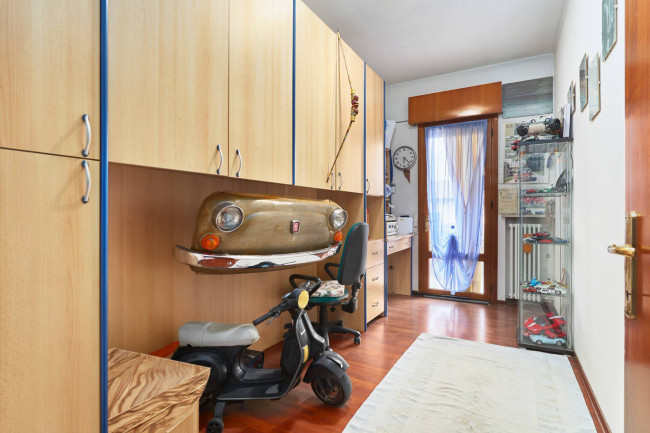 Immagine immobile