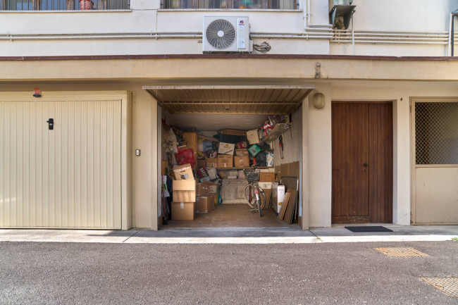 Immagine immobile