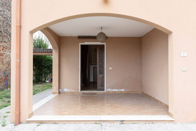 Immagine immobile