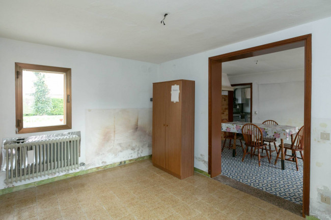 Immagine immobile
