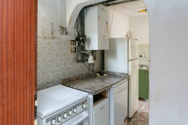 Immagine immobile