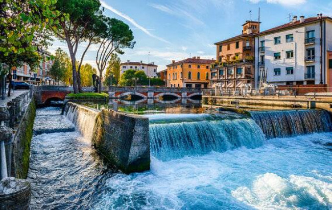 Immagine immobile