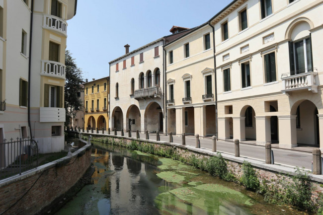 Immagine immobile