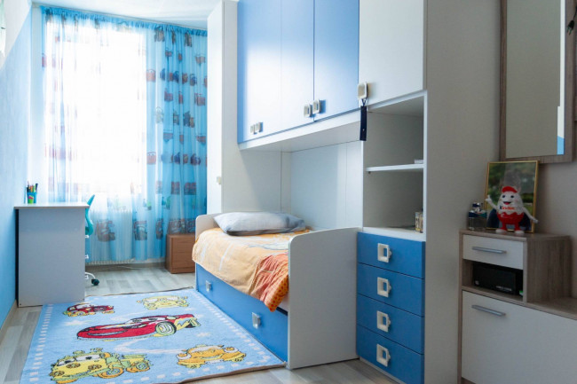 Immagine immobile