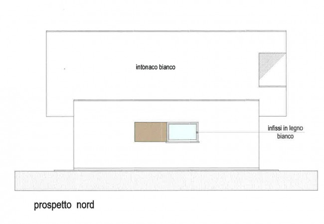 Immagine immobile