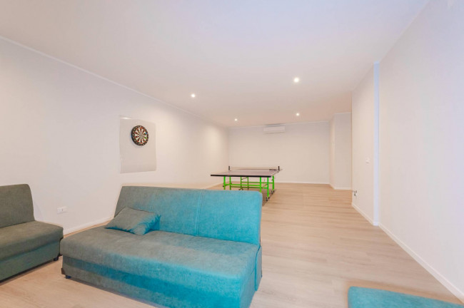 Immagine immobile
