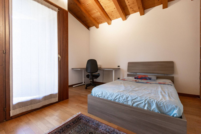 Immagine immobile