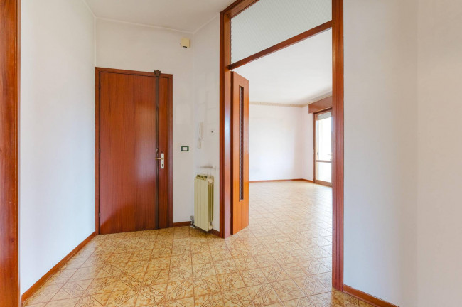 Immagine immobile