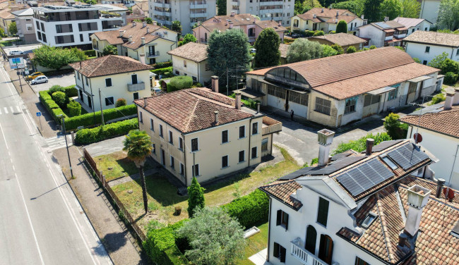 Immagine immobile
