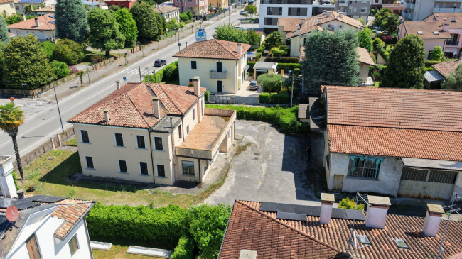 Immagine immobile