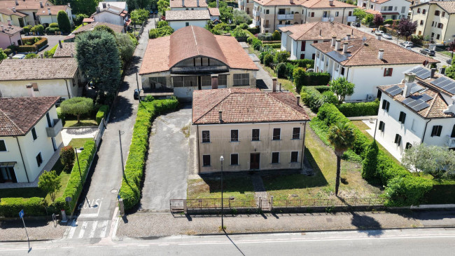 Immagine immobile