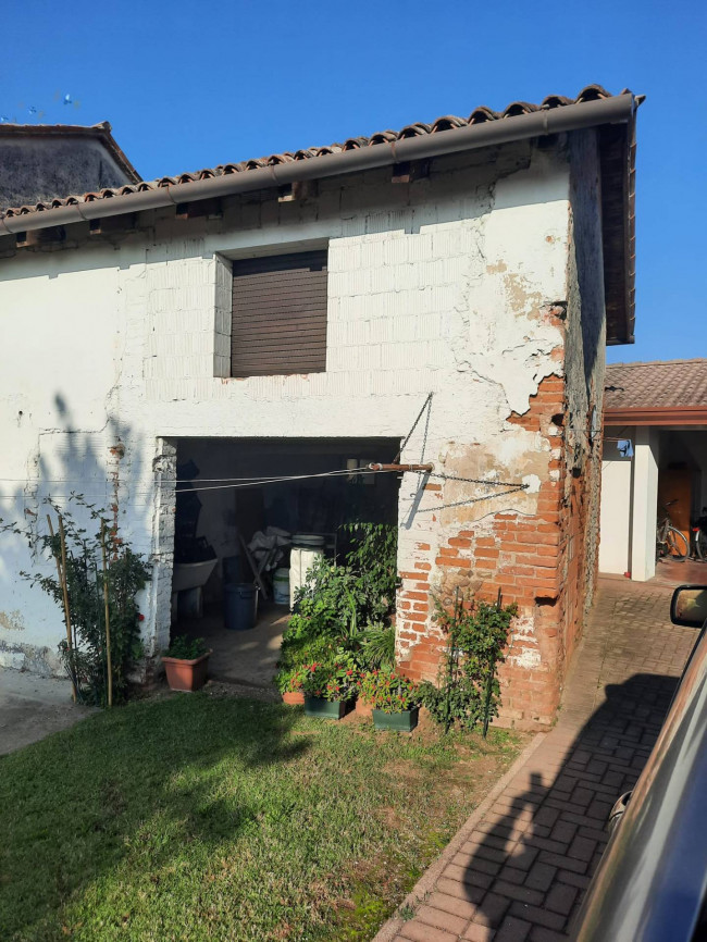 Immagine immobile