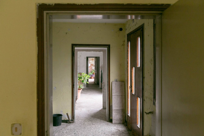 Immagine immobile