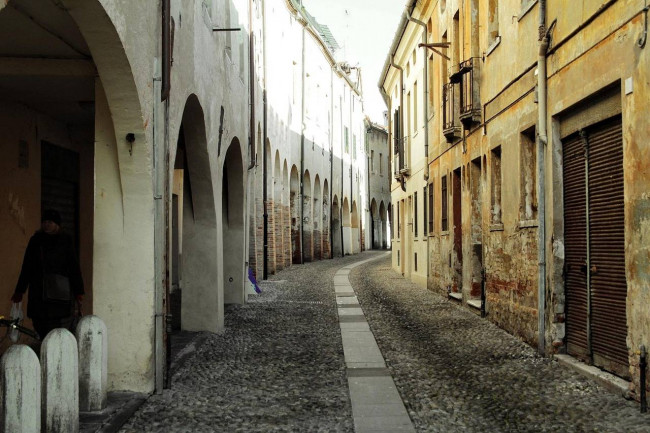 Immagine immobile